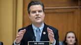 Ethics probe into Matt Gaetz now reviewing allegations of sexual misconduct and illicit drug use