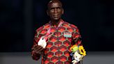 Kenya Announces Marathon Team for the Paris Olympics