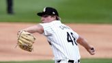 Jonathan Cannon gets his 1st major league win as the White Sox shut out the Astros 2-0