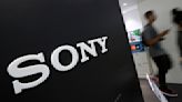 Japan entertainment maker Sony ups forecasts as profits grow