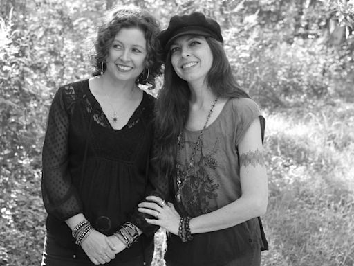 Folk Uke's Cathy Guthrie and Amy Nelson Celebrate Pride in Love Song for Each Other with 'Gay for You' (Exclusive)
