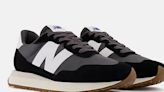 Nurse-approved New Balance shoes 'comfy enough for a shift' reduced