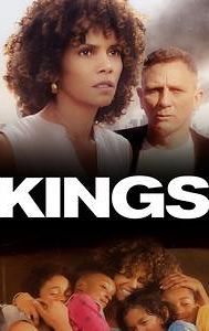 Kings (2017 film)