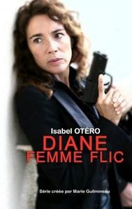 Diane - Crime Fighter