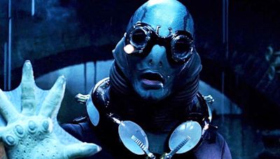 David Hyde Pierce Reveals Why He Didn't Return as Abe Sapien in Hellboy Sequel