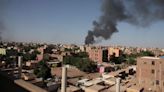 What Is Happening in Sudan? The Fighting Explained