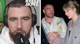 Travis Kelce Said He Wants To 'Find A Breeder' Months Before His Taylor Swift Romance