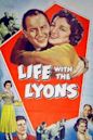 Life with the Lyons (film)