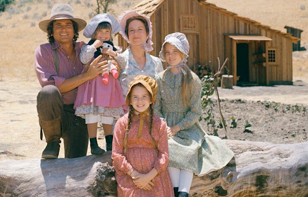 'Little House on the Prairie' stars say magic of the show 'can't be repeated,' reboot is unlikely