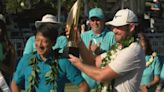 2024 Sony Open in Hawaii Champion Grayson Murray dies at age 30