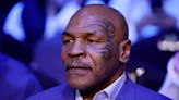 Mike Tyson 'doing great' after suffering mid-flight medical issue