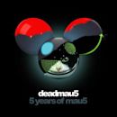 5 Years of mau5