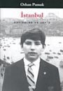 Istanbul: Memories and the City