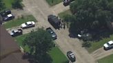 Man arrested after report of shots fired turns into SWAT scene in NE Houston, police say