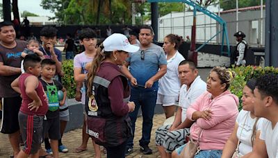 Actividades y economía vuelven a la normalidad en Quintana Roo tras Beryl