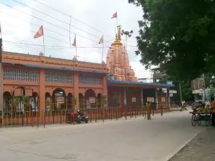 No Entry For Devotees Clad In "Skimpy Western Dress" In This Madhya Pradesh Temple