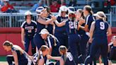 Fourth inning hit parade helps Fitch blast Fairfield 10-0 in state semifinal