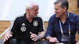 Mastermind des Wir-Gefühls - Rudi Völler schuf die neue deutsche Fußballlust - und verriet mir, wie es ging