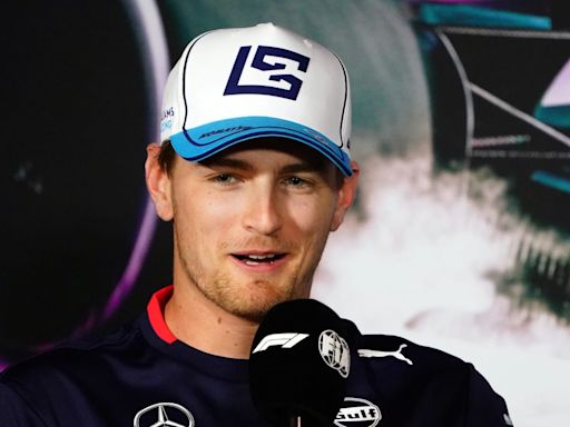 F1 Rumor: Logan Sargeant Signs Deal Away From Williams For 2025 With Imminent Announcement Expected