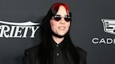 Billie Eilish slams Variety for ‘outing’ her as queer during red carpet chat