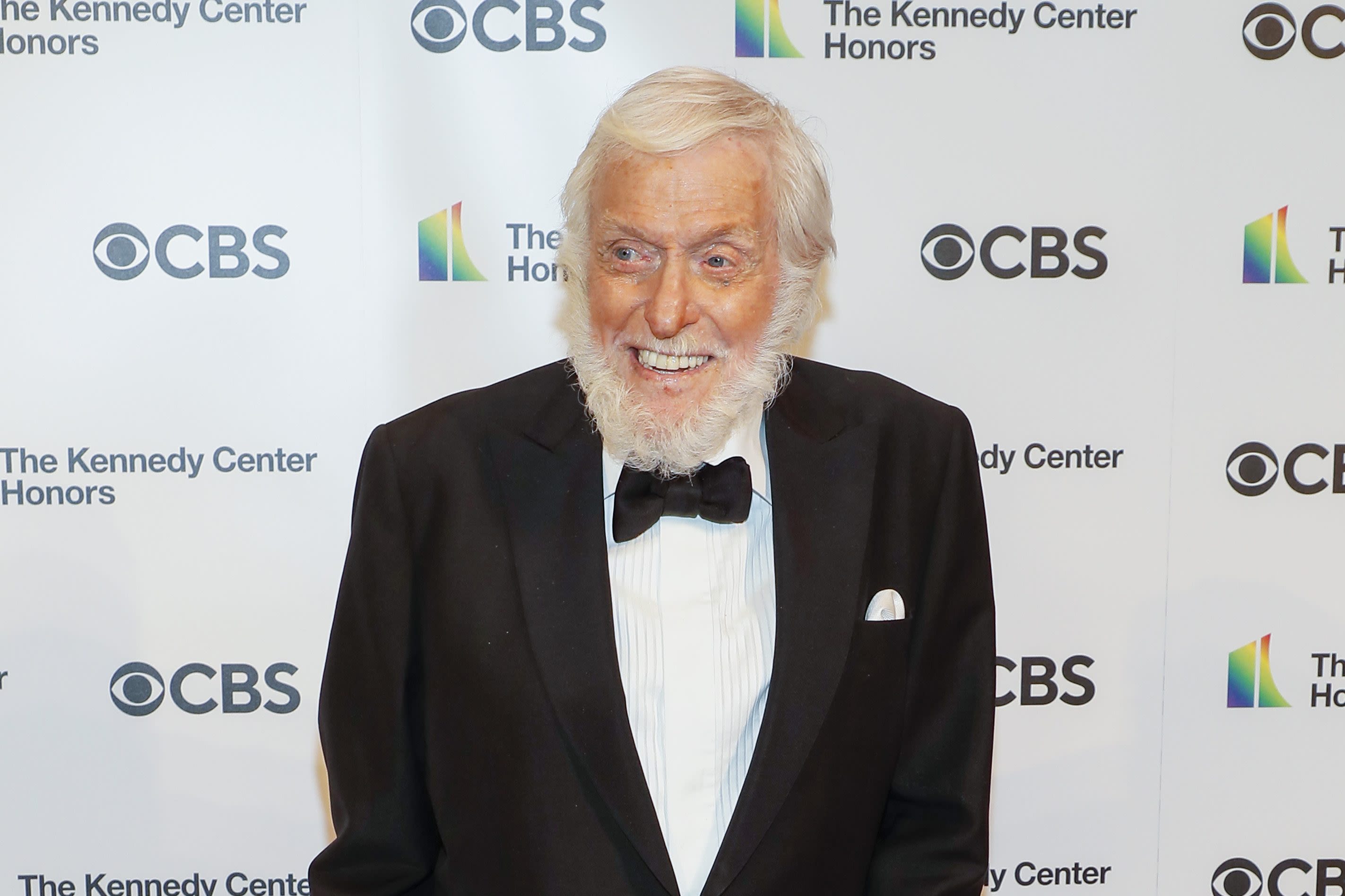 Dick Van Dyke Makes History as Oldest Daytime Emmys Winner Ever, at 98