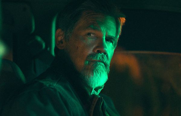 Josh Brolin on Directing Difficult Actors: ‘If You’re Just an Irritated Actor Because You’re So Creative or Sensitive...