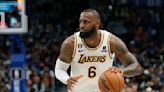 LeBron James to miss Lakers' game Tuesday and possibly more