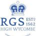 Royal Grammar School, High Wycombe