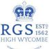 Royal Grammar School in High Wycombe