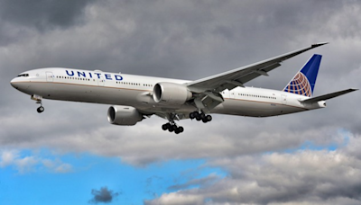 Boston-Bound United Flight Diverted Due To Mid-Air 'Medical Emergency'