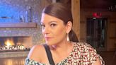 Gail Simmons Shares a Look Inside Her “Date Night in Rome” with Husband Jeremy