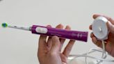 One Tech Tip: How to repair an electric toothbrush