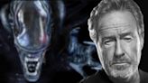 Alien: Romulus Director Reveals the Hilarious Note Ridley Scott Gave Him