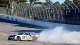 NASCAR betting: Chase Elliott is the Roval favorite after his Talladega win