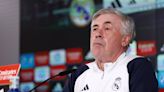 Ancelotti tira de refranero para hacer frente a las críticas por el juego ante el Manchester City: "Háblame del mar, marinero"