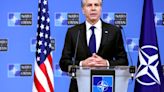 Blinken will head to eastern Europe as concerns mount about Ukraine, Moldova and Georgia