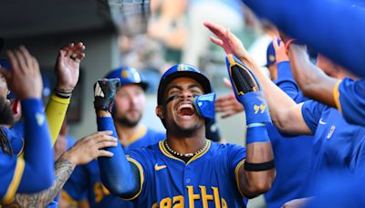 Fantasy baseball bold second-half predictions: Julio Rodriguez, Colt Keith and more