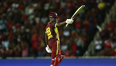 NZ vs WI, T20 World Cup: Rutherford, Alzarri Joseph power West Indies into Super 8