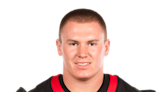 Ben Blevins - Cincinnati Bearcats Defensive Lineman - ESPN