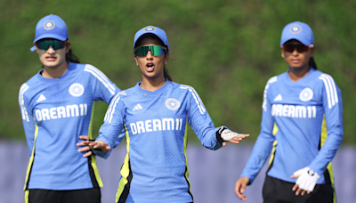 'Harmanpreet and Co's preps for T20 WC unmatched'