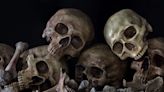 Berlin museums ready to return skulls from African ex-colony