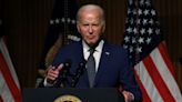 Federal court extends block on Biden's student debt relief plan