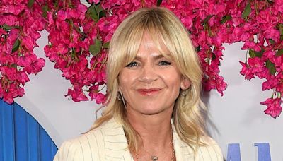 Zoe Ball issues apology to co-host as she returns to BBC Radio 2 after absence