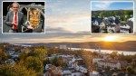 Time to buy in ‘Quantum Valley?’ Upstate New York home prices are set to skyrocket as Big Tech moves in