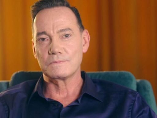 Strictly's Craig Revel Horwood opens up on Brendan Cole feud