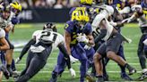 How to watch, listen: Michigan football vs. Purdue Boilermakers