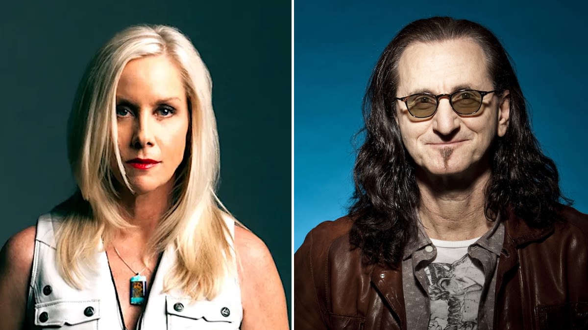 The Runaways’ Cherie Currie on Feud with RUSH: “I Could Have Been Paralyzed”