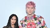 Megan Fox Machine Gun Kelly's Relationship Timeline: Photos