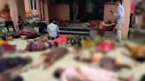 Hathras Stampede LIVE Updates: 27 Dead In Mishap At 'Satsang', Several Hospitalised