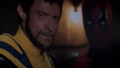 Logan Tells Moviegoers To "Turn Your F***ing Phone To Silent" In Hilarious, R-Rated DEADPOOL & WOLVERINE PSA